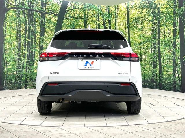 NISSAN NOTE 2022 Image 31