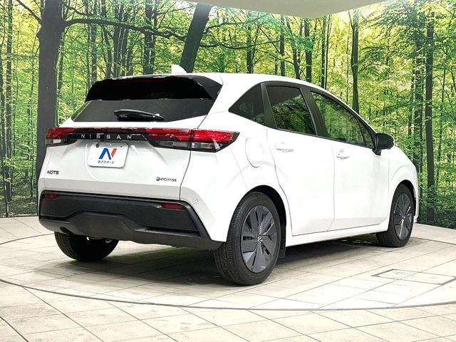 NISSAN NOTE 2022 Image 31