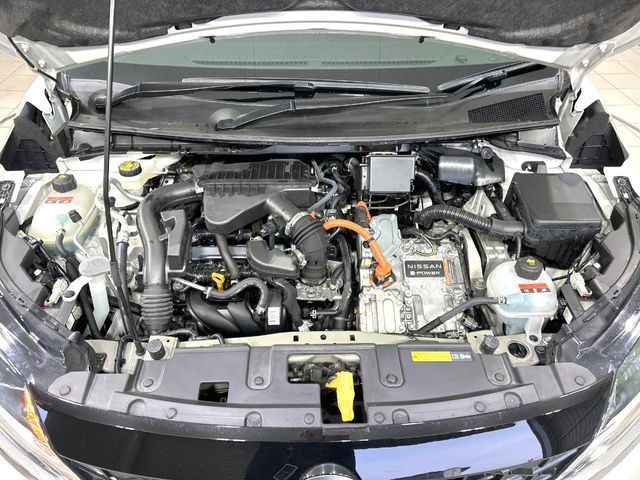 NISSAN NOTE 2022 Image 31