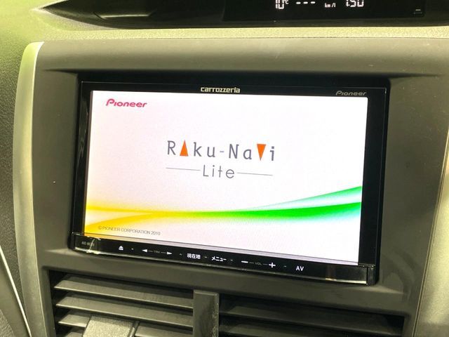 SUBARU IMPREZA 5DOOR 2011 Image 31