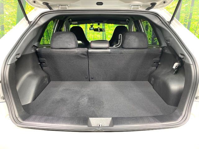 SUBARU IMPREZA 5DOOR 2011 Image 31