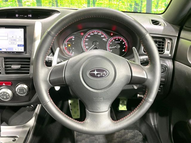 SUBARU IMPREZA 5DOOR 2011 Image 31