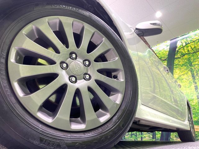 SUBARU IMPREZA 5DOOR 2011 Image 31