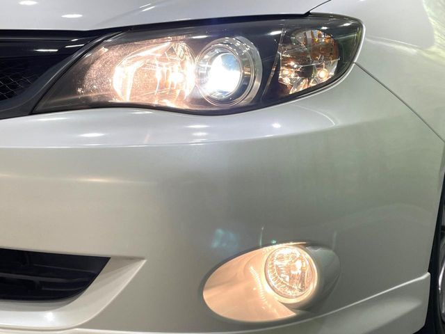 SUBARU IMPREZA 5DOOR 2011 Image 31