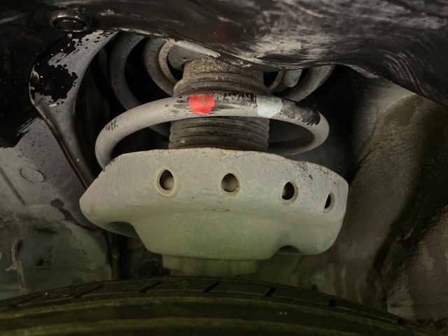 SUBARU IMPREZA 5DOOR 2011 Image 31