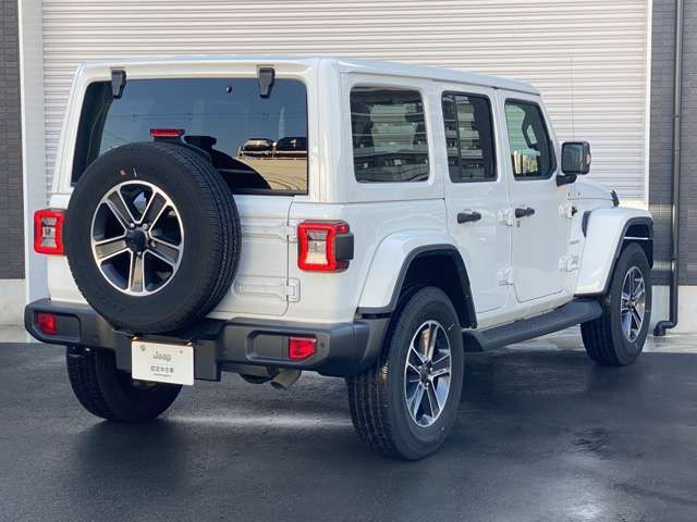 JEEP WRANGLER UNLIMI 2024 Image 31