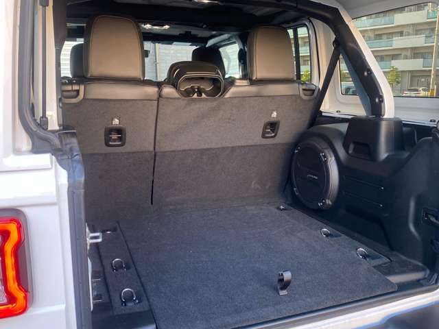 JEEP WRANGLER UNLIMI 2024 Image 31