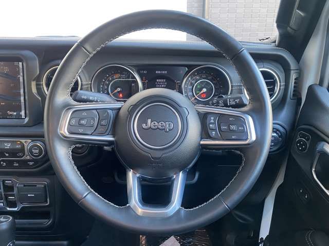 JEEP WRANGLER UNLIMI 2024 Image 31