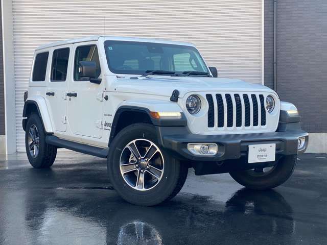 JEEP WRANGLER UNLIMI 2024 Image 31