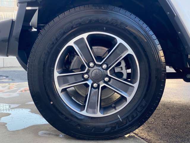 JEEP WRANGLER UNLIMI 2024 Image 31