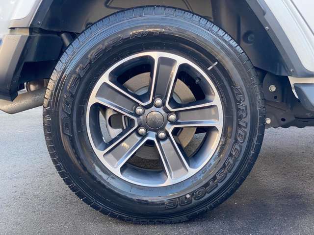 JEEP WRANGLER UNLIMI 2024 Image 31