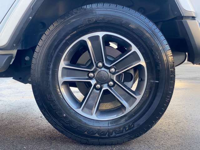 JEEP WRANGLER UNLIMI 2024 Image 31