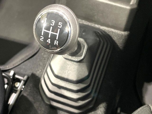 SUZUKI JIMNY 4WD 2023 Image 31