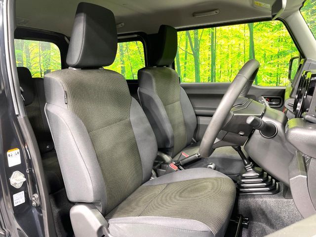 SUZUKI JIMNY 4WD 2023 Image 31