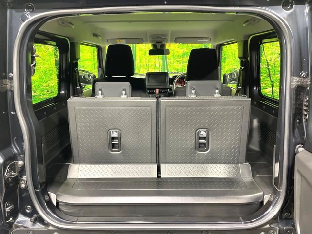 SUZUKI JIMNY 4WD 2023 Image 31