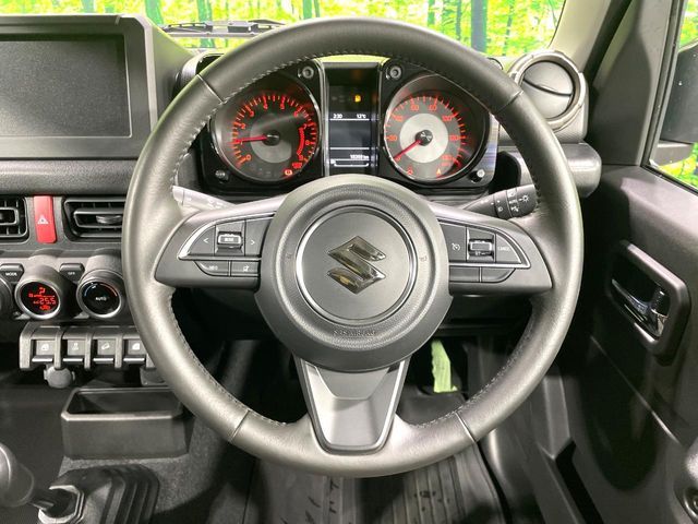 SUZUKI JIMNY 4WD 2023 Image 31