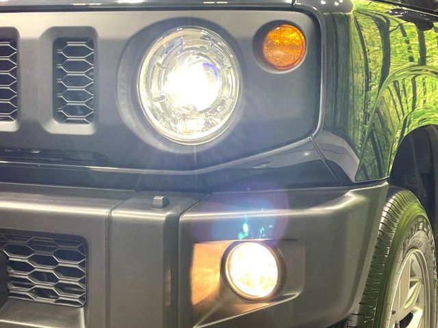 SUZUKI JIMNY 4WD 2023 Image 31