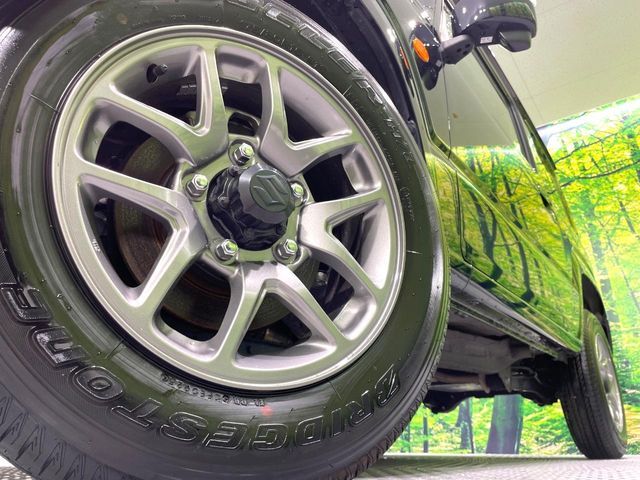 SUZUKI JIMNY 4WD 2023 Image 31