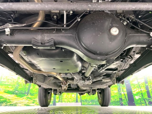 SUZUKI JIMNY 4WD 2023 Image 31