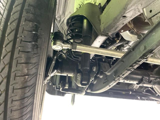 SUZUKI JIMNY 4WD 2023 Image 31