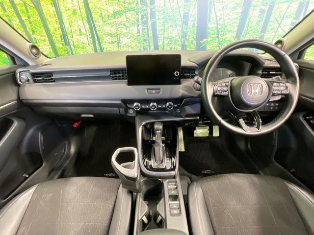 HONDA VEZEL E:HEV 2024 Image 31