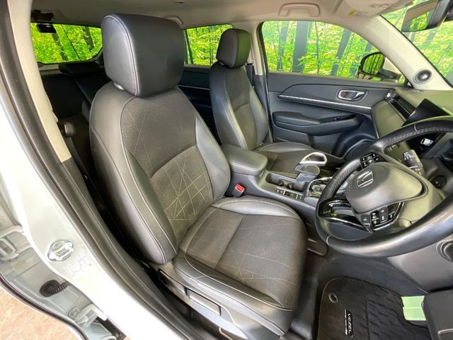 HONDA VEZEL E:HEV 2024 Image 31