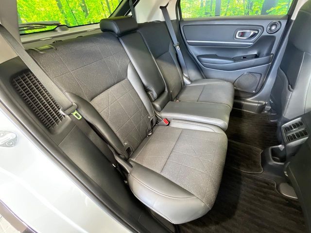 HONDA VEZEL E:HEV 2024 Image 31