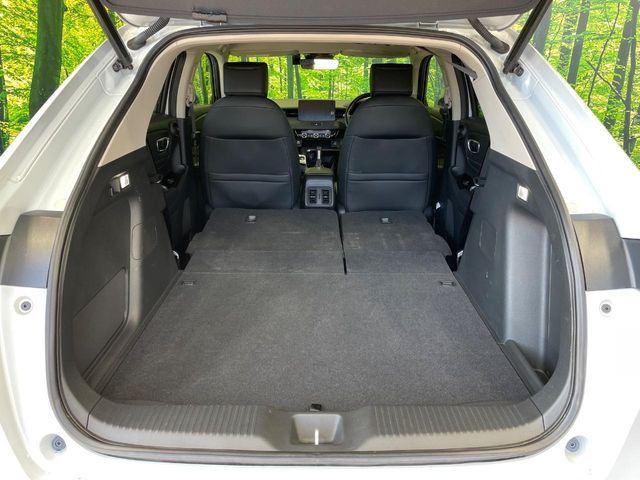HONDA VEZEL E:HEV 2024 Image 31