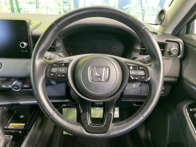 HONDA VEZEL E:HEV 2024 Image 31