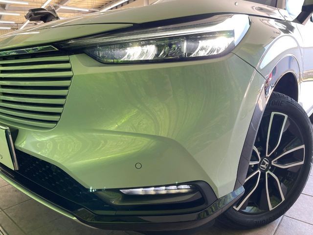 HONDA VEZEL E:HEV 2024 Image 31