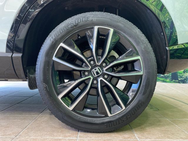 HONDA VEZEL E:HEV 2024 Image 31