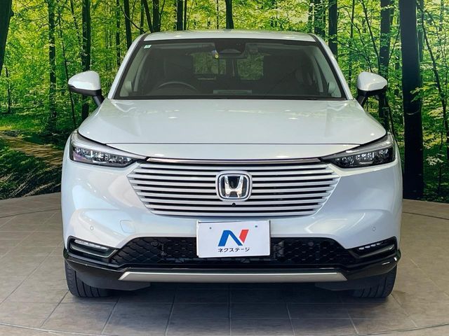 HONDA VEZEL E:HEV 2024 Image 31