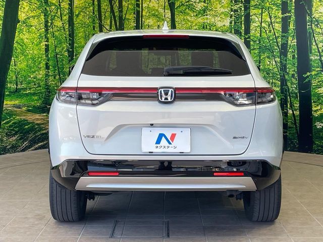 HONDA VEZEL E:HEV 2024 Image 31