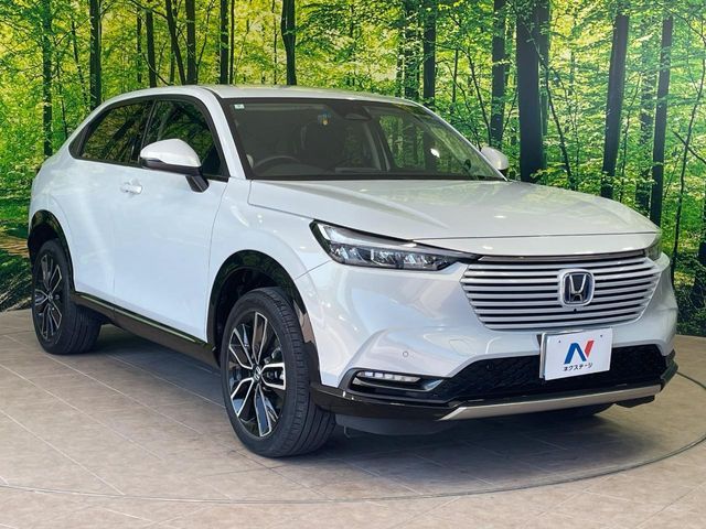 HONDA VEZEL E:HEV 2024 Image 31