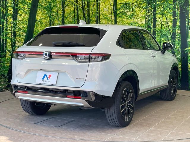 HONDA VEZEL E:HEV 2024 Image 31