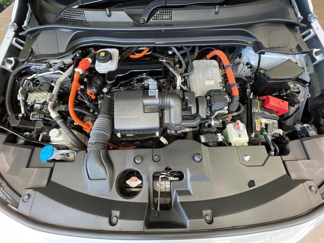 HONDA VEZEL E:HEV 2024 Image 31