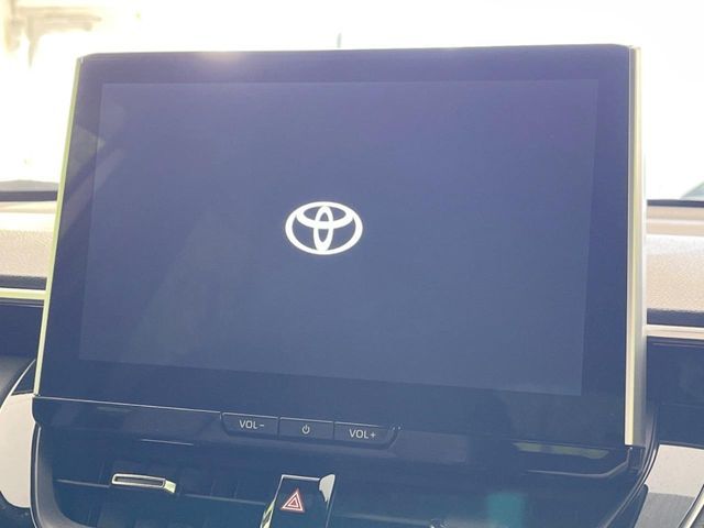 TOYOTA COROLLA CROSS HYBRID 2024 Image 31