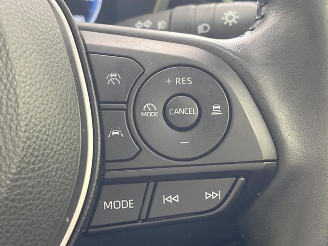 TOYOTA COROLLA CROSS HYBRID 2024 Image 31