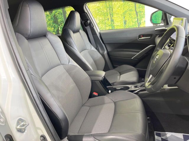 TOYOTA COROLLA CROSS HYBRID 2024 Image 31