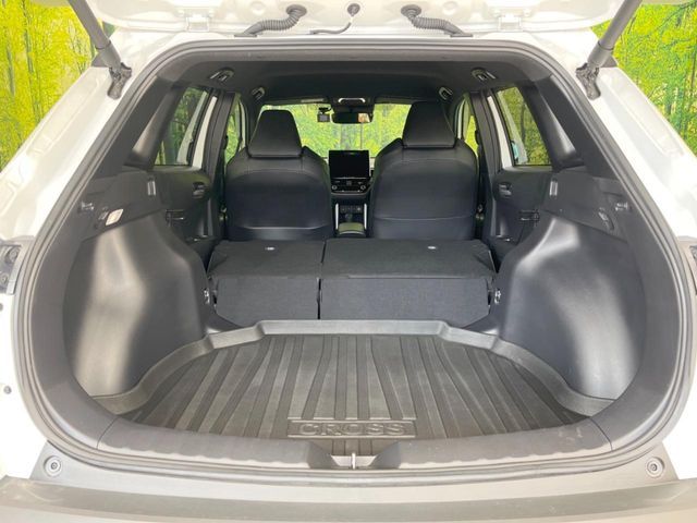 TOYOTA COROLLA CROSS HYBRID 2024 Image 31