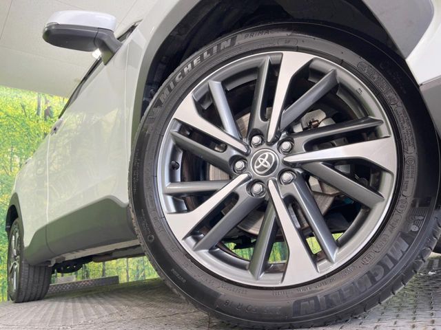 TOYOTA COROLLA CROSS HYBRID 2024 Image 31