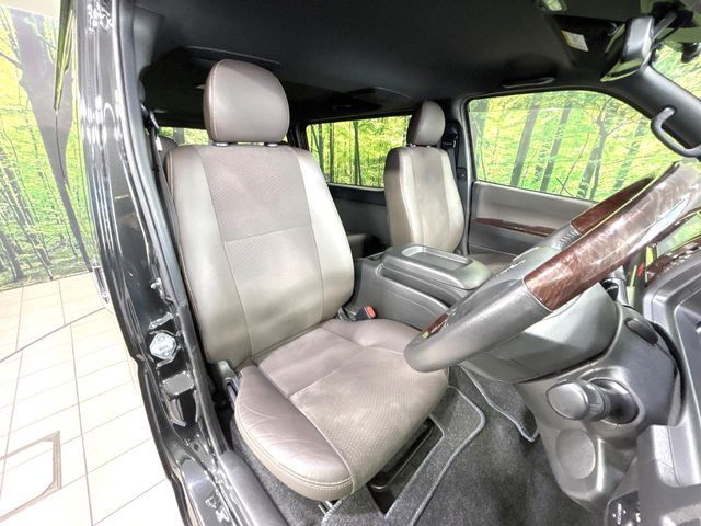 TOYOTA HIACE VAN 4WD 2019 Image 31