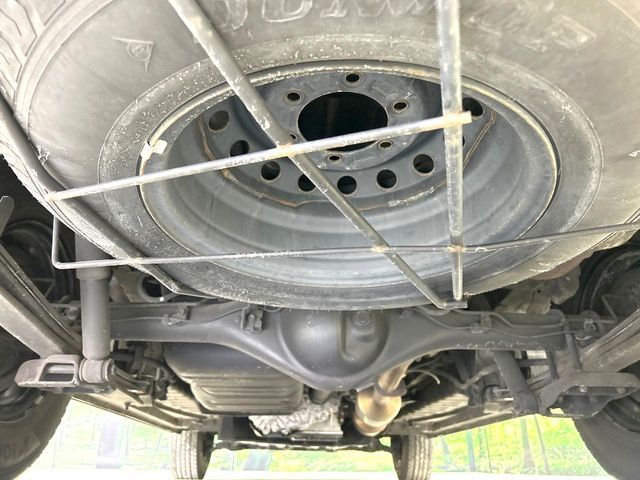 TOYOTA HIACE VAN 4WD 2019 Image 31