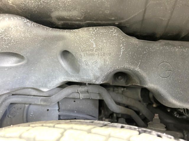 TOYOTA HIACE VAN 4WD 2019 Image 31