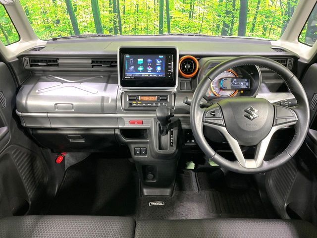 SUZUKI SPACIA GEAR 2018 Image 31