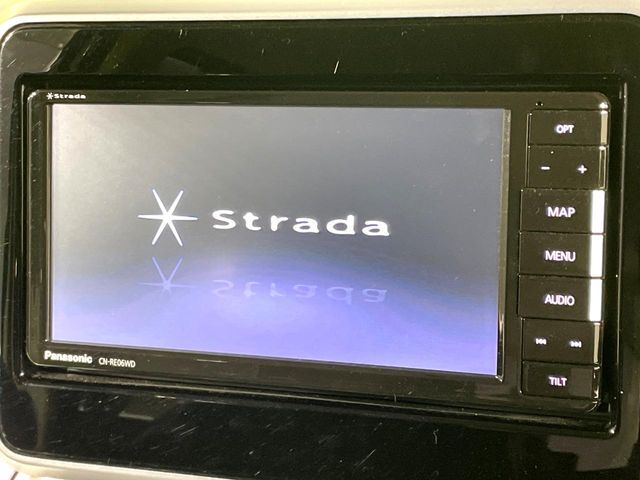 SUZUKI SPACIA GEAR 2018 Image 31