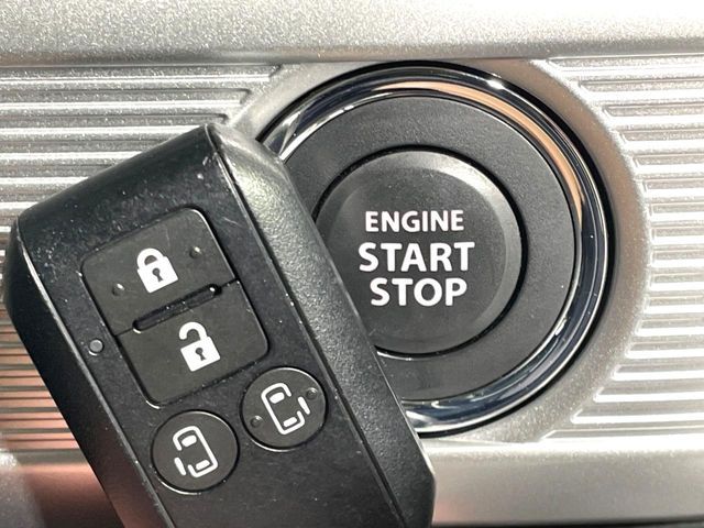 SUZUKI SPACIA GEAR 2018 Image 31