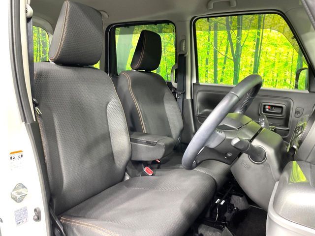 SUZUKI SPACIA GEAR 2018 Image 31