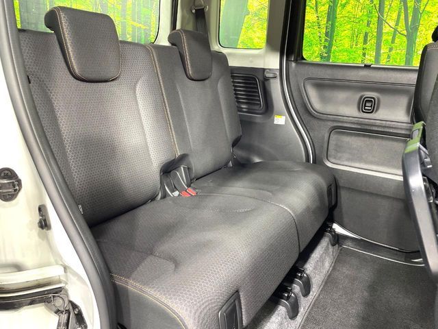 SUZUKI SPACIA GEAR 2018 Image 31