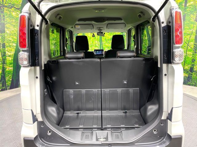 SUZUKI SPACIA GEAR 2018 Image 31